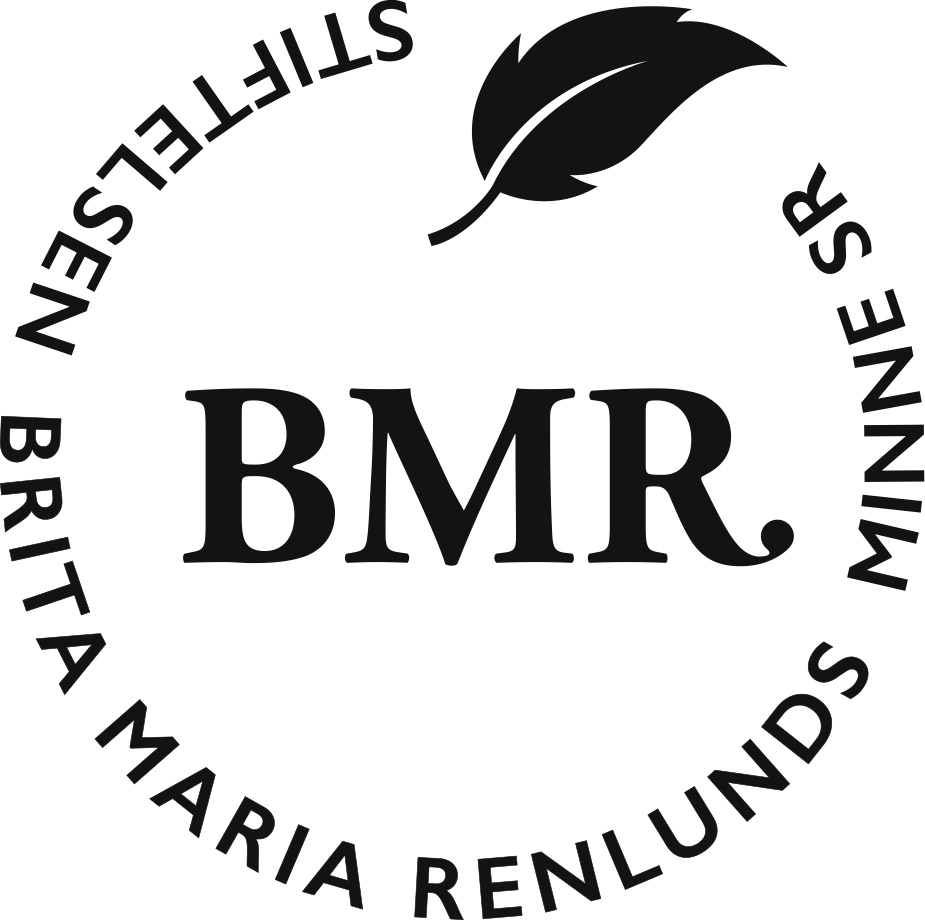 The foundation
Brita Maria Renlunds minne sr lgo