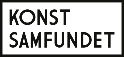Konstsamfundet logo