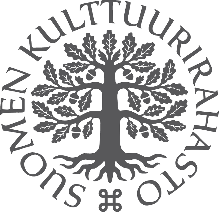 Finnish Cultural Foundation logo