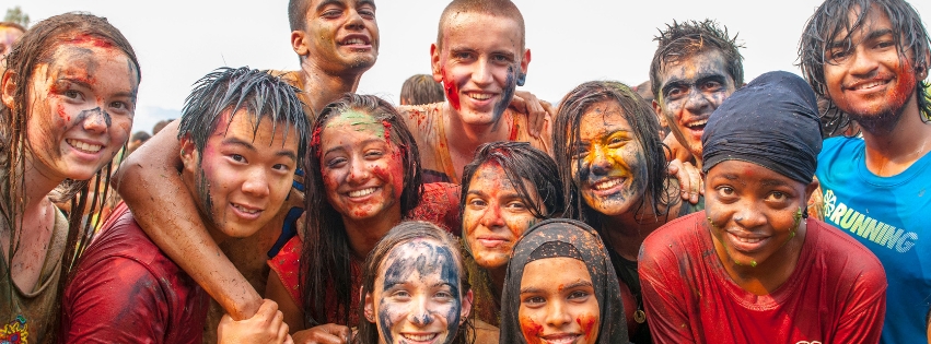 Hakijoiden Facebook-ryhmä